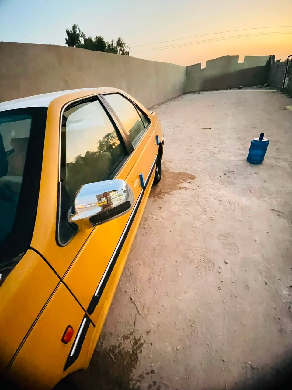 بيجو بارص 2013 جاهزه مكينه وكير حداديه تبريد كله شغال السعر20 للاتصال*********** مصفره  تحويل مباشر  الشراي يتصل وبيه خير ويدلل مشط وباور ستوني شادهن تخم تاير كهربائيات شغاله (( مكلفه بالنشر )) تصل على الرقم صاحب السياره
