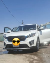 سورنتو نص فول • ٢٠١٦ • رقم ميسان