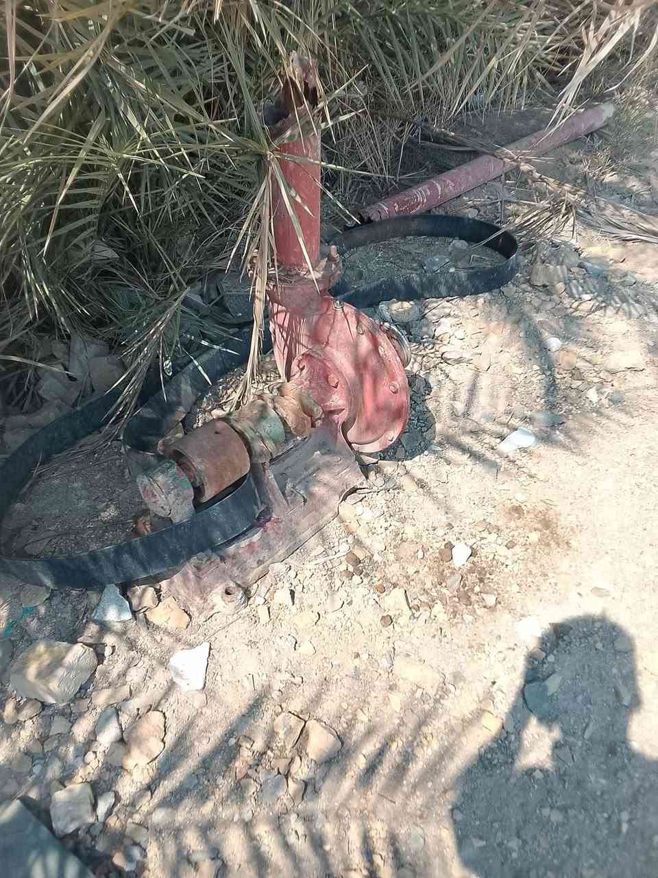 سلام عليكم ماطور شغال 8سلندر خنزير نظيف ماطور شغال عوزه بس تانكي كاز ***********

