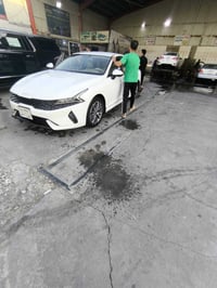 كي فايف • ٢٠٢٢ • واسط عزيزيه
