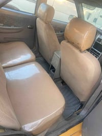 شيري كوين للبيع سيارة جديدة  ودوشمة جديدة شاشة وسماعات فول مصفرة هيئة ...