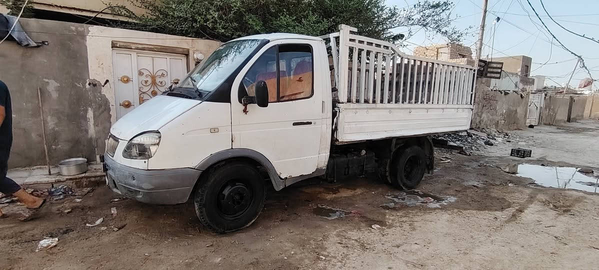 السلام عليكم سياره فولكه حمل سنويه صارله شهر صاقطه رقمه مثنى مداور شوكت ماتريد ماعليه ضريبه سياره جاهزه شغل وطلع وين ما يعجبك محرك ونجي مال بطه السعر 35 وبيه مجال / ***********
