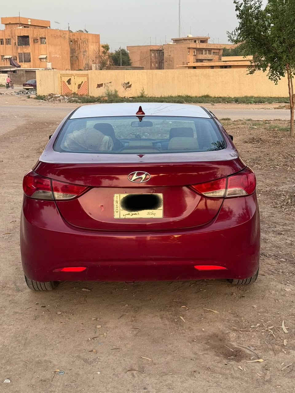 النترا • ٢٠١٣ • مكينة 2000