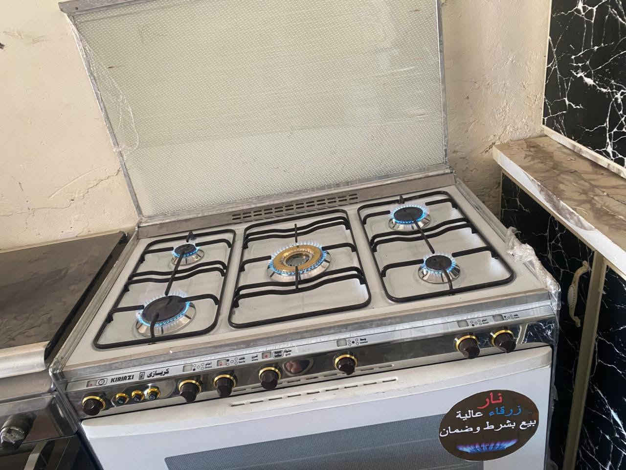 وصول وجبة جديدة مواد منزلية مستخدمة وجديدة
كاونترات مستخدمة وجديدة وحسب الطلب 
برادات ماء حار بارد شرط النظافة والتشغيل  
طباخات كريازي شرط النظافة والتشغيل 
التواصل 
*********** 
***********
