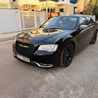 C300 • محرك V6 3.6L • ٥٨٠٠٠ ميل