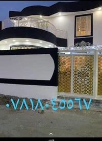 لبخ ونثر • ترميم • البصرة