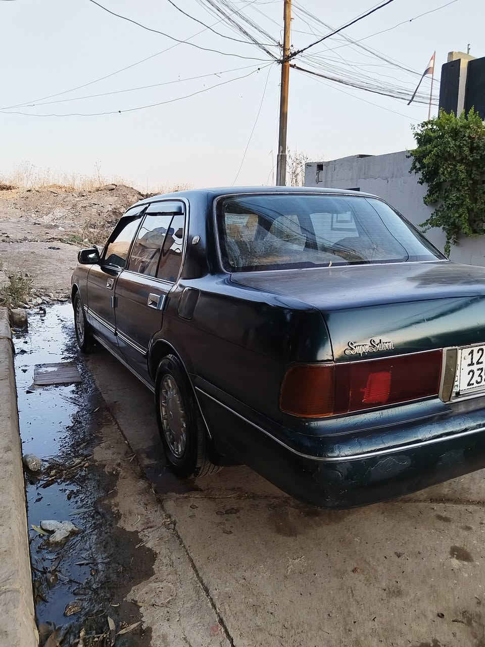 للبيع سياره ارنب رقم نينوئ تحويل كاربون ورقي شراي خابر سعر 55 جاهزه كير ومكينه ملكه 3000 جدد***********

