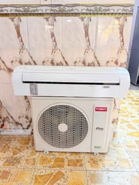 توسوت • انفيرتر • ١ طن