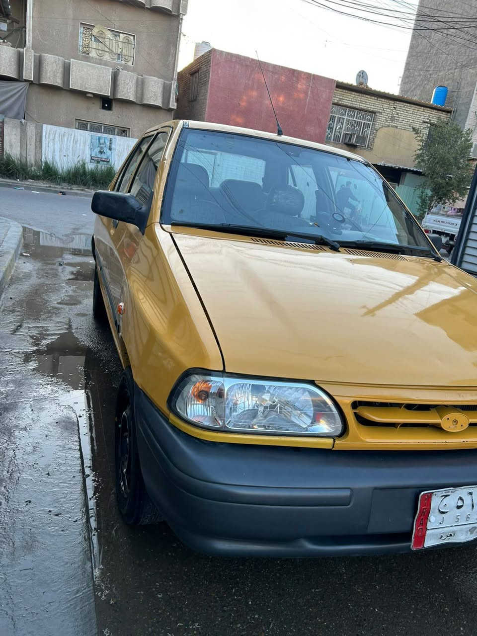 سلام عليكم
سايبا ٢٠١٦ بأسمي تحويل ثاني يوم سنويه ل٢٠٣١ مصفره هيئه وصفر غرامه كلشي واضح كدامك سعر 23 
للاتصال ***********
