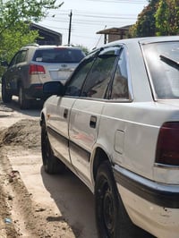مازدا ٦٢٦ • رقم اربيل • بدون صبغ