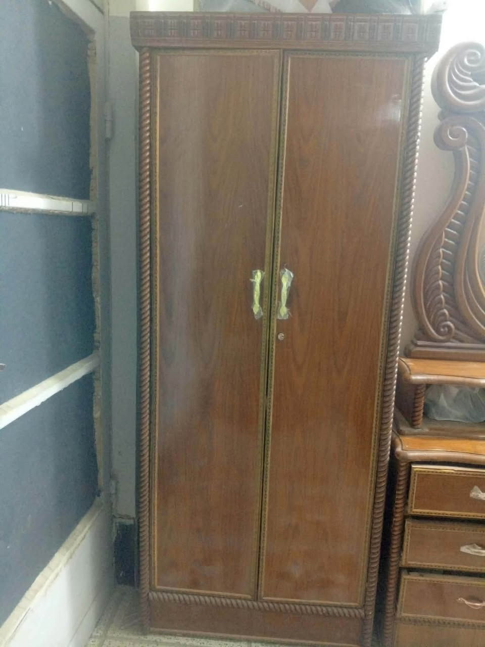غرفه مستخدمه • نضيفه • بابل