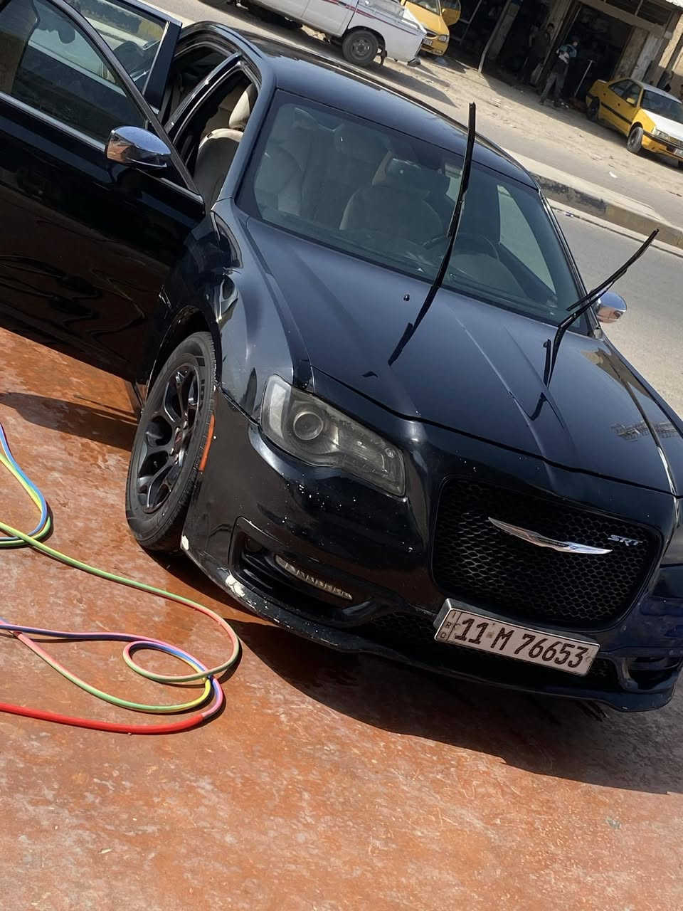 اوباما • ٢٠١٤ • رقم بغداد
