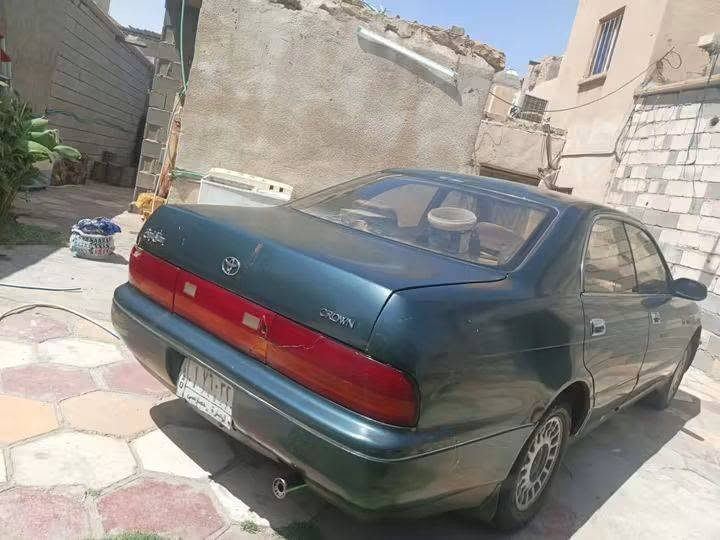 بطه متصل رقم بصره شرط التحويل بيع ومرواس 
كير ومكينه جدد
تخم تاير 
حداده 80% 
كهربائيات كلهه شغاله 
تبريد ماكو 
باور جديد 
راديتر جديده 
ربل بدي جديد
سنويه صارلهه صارلهه يومين انتهت 
راعيهه موجود 
سياره حلوه غرفهه جديده 
راعيهه موجود تحول مباشر
سياره بيهه كصه جنطه بدون شاصي شاصيهه مكفول 
العنوان بصره الشعيبه ***********
