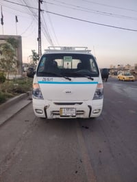 سياره البيع موديل 7 مسكر محور بم ونوزل تخم تاير كهربيات كله شغاله رقم ...