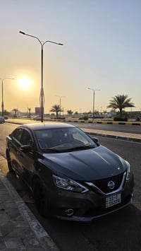 سنترا SR • ٢٠١٨ • اقساط
