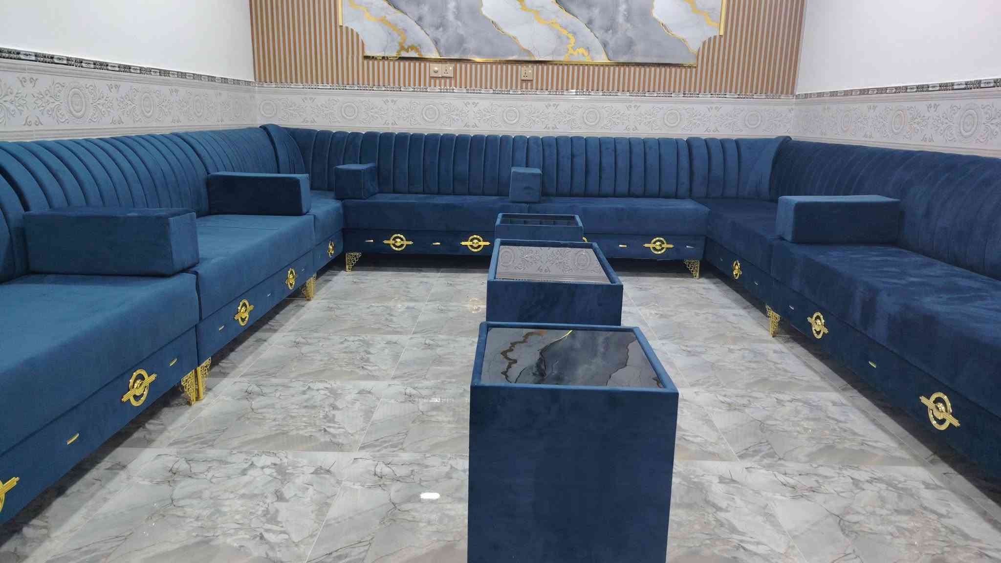 نجاره ابو اوس • دوايين • الزان والموترن
