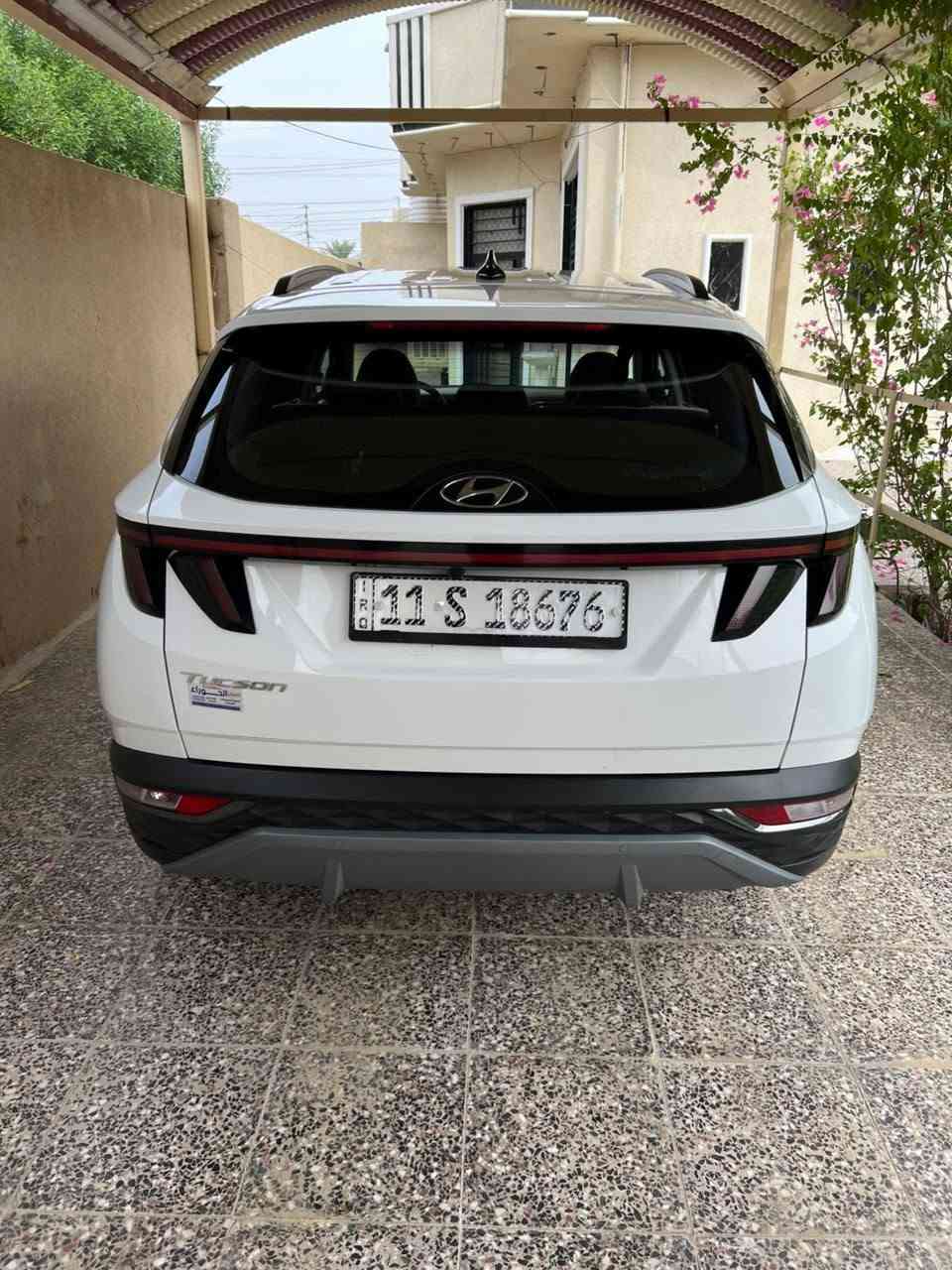 توسان ٢٠٢٤ • مكينة ٢٠٠٠ • ماشي ٤١٠٠٠