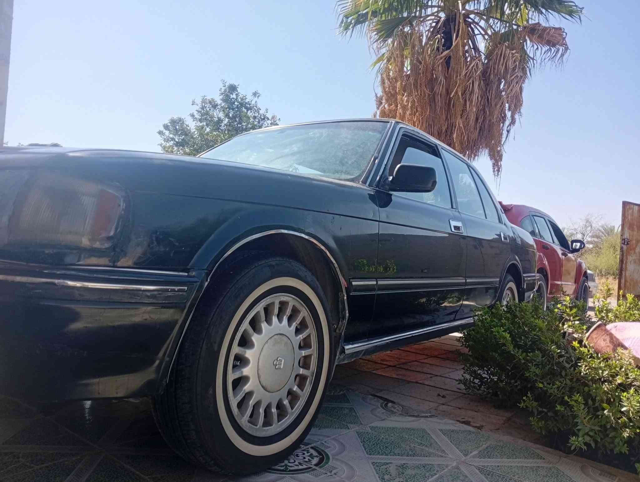 السلام عليكم تويوتا ارنب للبيع 94
مكفولة كفاله عامه من كلشي 
كير ومحرك وتبريد بشرط 
بشرط قطرت صبغ مابيها 
صدر ورا وكدام جديد 
تخم تاير جواها جديد
رقم انكليزي جديد تحويل مباشر 
للأستفسار ***********
مكان صلاح الدين/الاسحاقي
