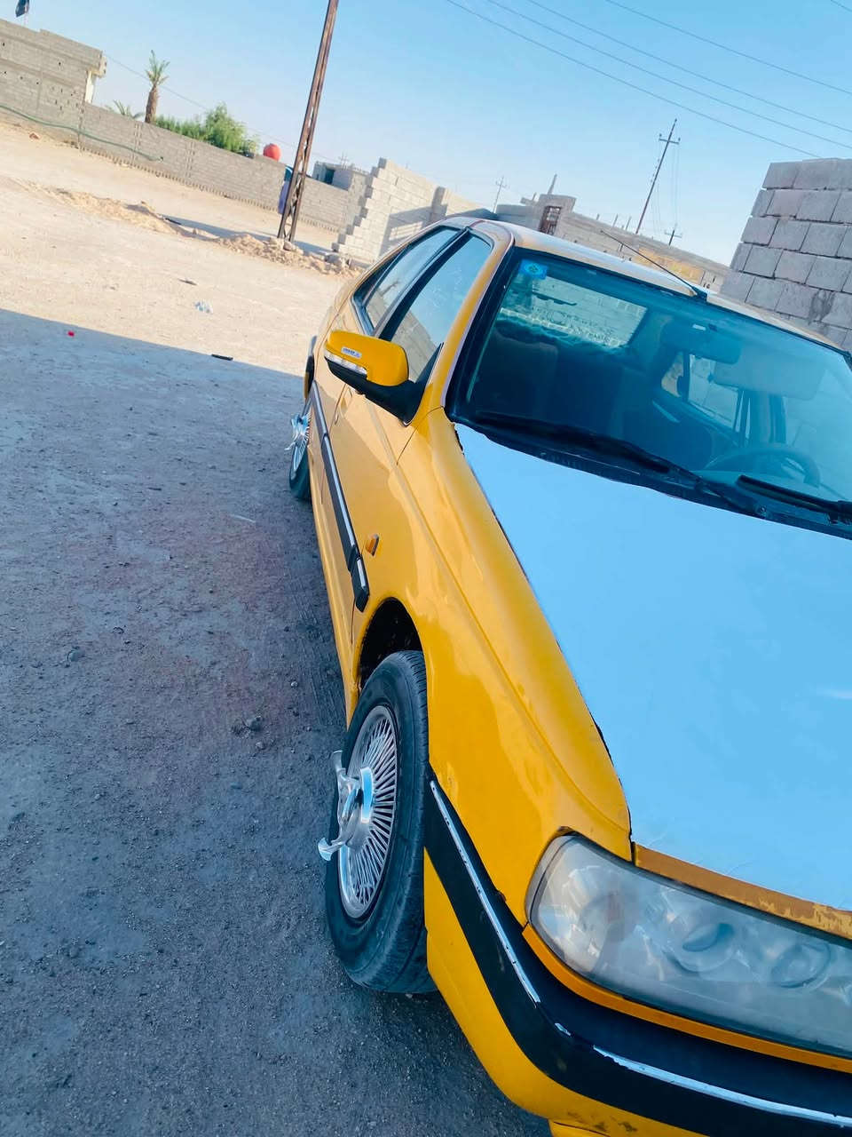 بيجو 405 موديل 12 رقم نكلزي بسمي مصفره كيره مكينه تبريد حداديه خير من الله ***********
