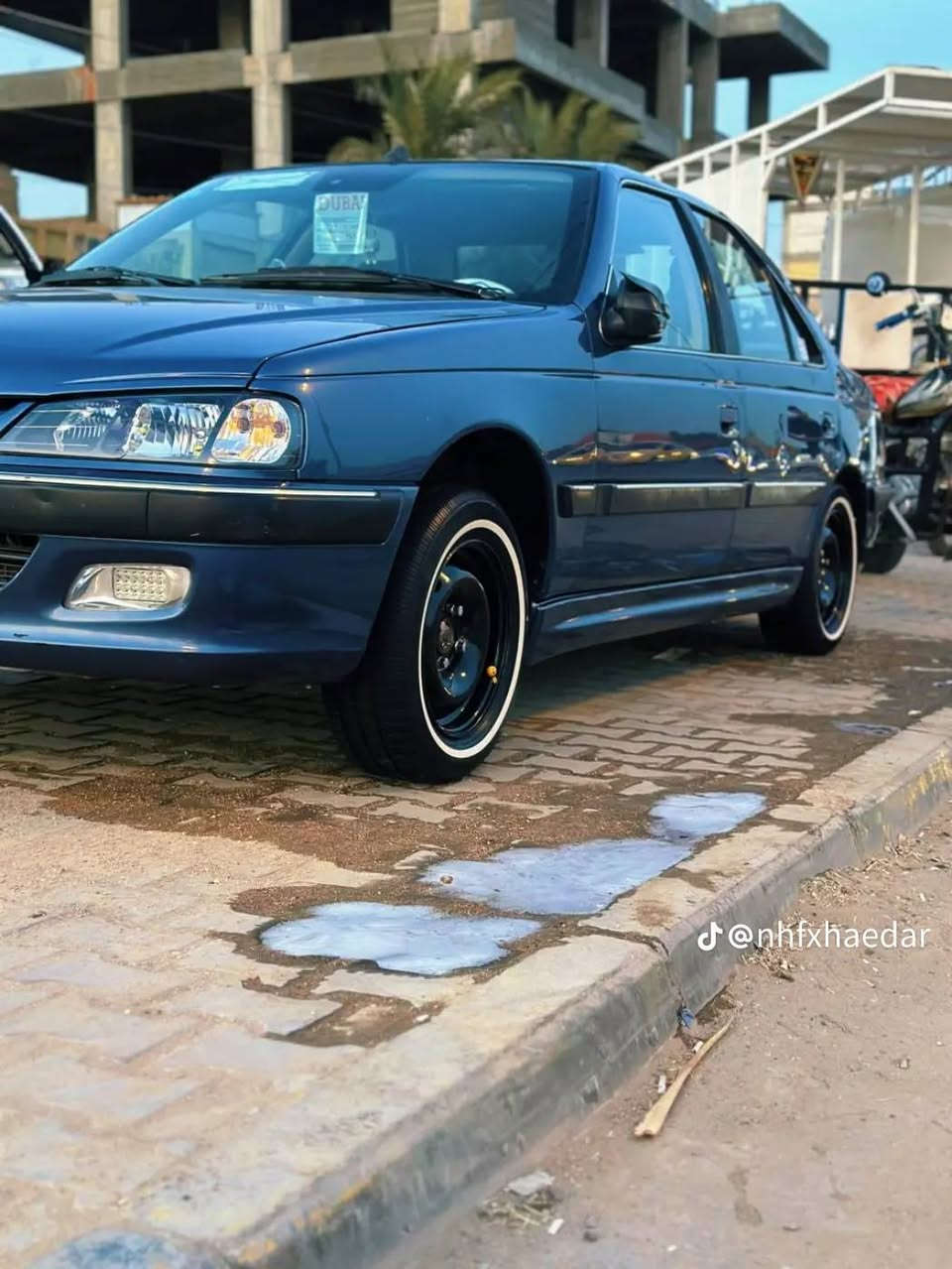 نجف • موديل 2023 • كفالة عام