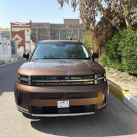 سنتافي XRT • ٢٠٢٤ • حادث