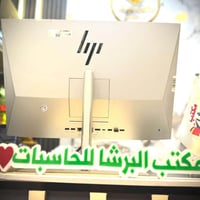 شاشة لمس • أول إن ون • i5 الجيل العاشر