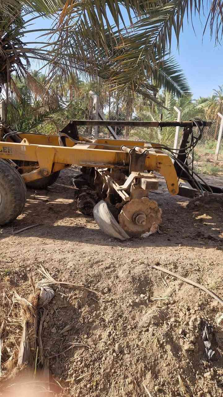دسك • للبيع • قطع غيار