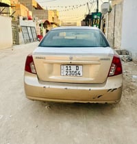 اوبترا ٢٠٠٦ • اوتوماتيك • مكينة ٢٠٠٠