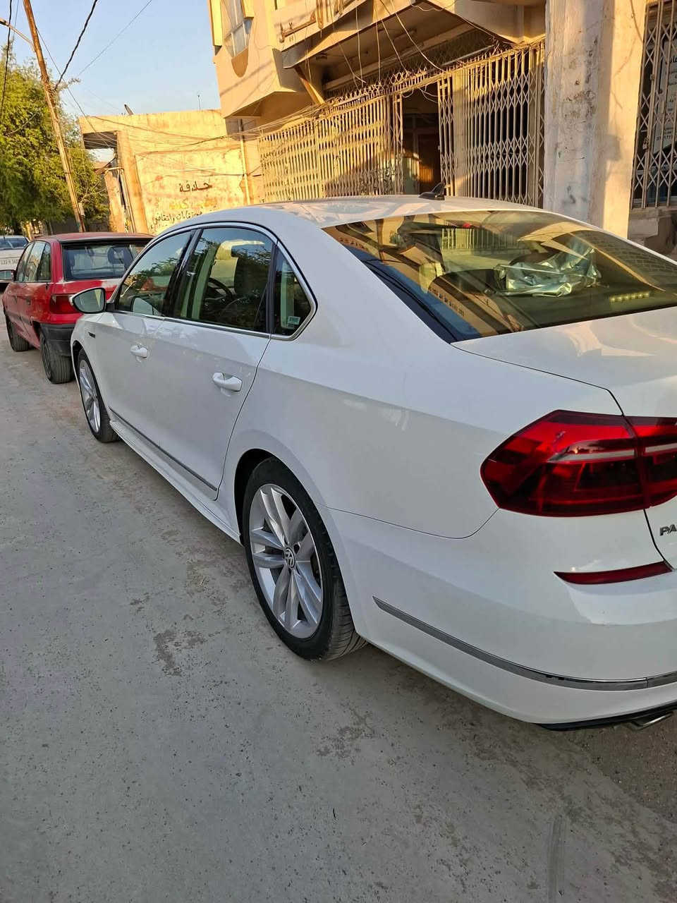 سلام عليكم باسات فول عده بنوراما سياره كلش جديد برغي مملعوب محرك 18 لمرغوب بانزين عادي مو اله محسن لمرغوب فقط جاملغات امامي مصبوغ سياره كلش جديد امانه الله سعره مال بيع مو غناء 🔥 ***********. مكاني كوكوك وشكرا كركوك, العراق

