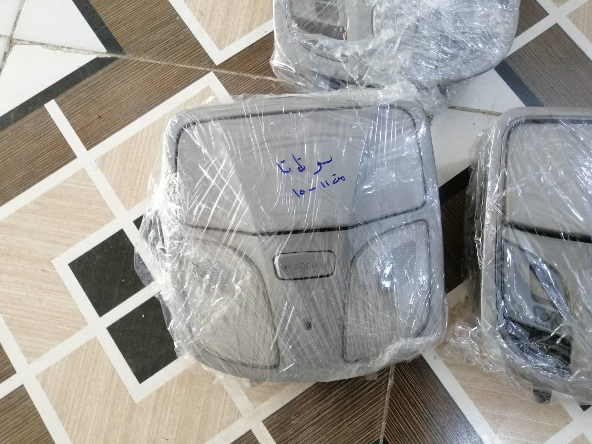 مكاين جام سوناتا خلفيات مع الماطور
سعر القطعه 20الف
كراب سقف سعر القطعه 20
للإستفسار اتصل ع *********** دهل اوران, واسط

