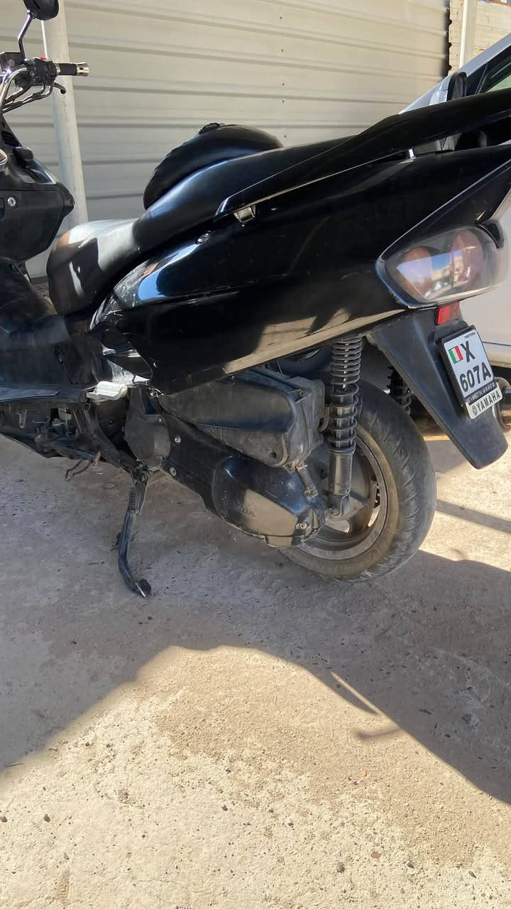 ٠٦مكينه خير من الله دراجه نقصه كلوب امامي وشخاطه شكل الباكي مكفوله مستعجل عله بيعتهة ب٥٠٠بيهة مجال مكاني الغزاليه ***********
