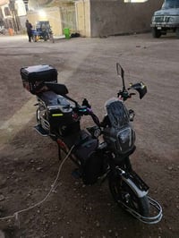 ماطور هيوشه • ٢٠٢٦ • ٦ بطاريات