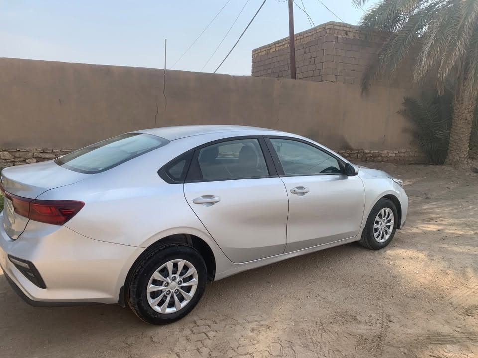 سيراتو • ٢٠١٩ • محرك ١٦٠٠