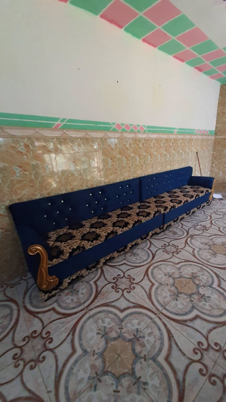 معمل نجارة بركة الرحمن بأدارة ابو ضحى النجار عنوان المعمل شارع الحولي التحرير مجاور جامع عمر ابن عبدالعزيز رقم الهاتف ***********
اخوان هاي قنفات عاديه ادوشمه نفس التخم
