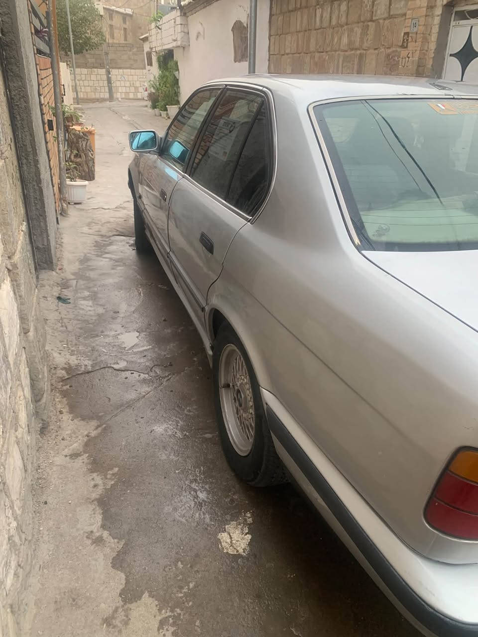 بي ام 535للبيع للستفسار على رقم صاحب السياره ***********
