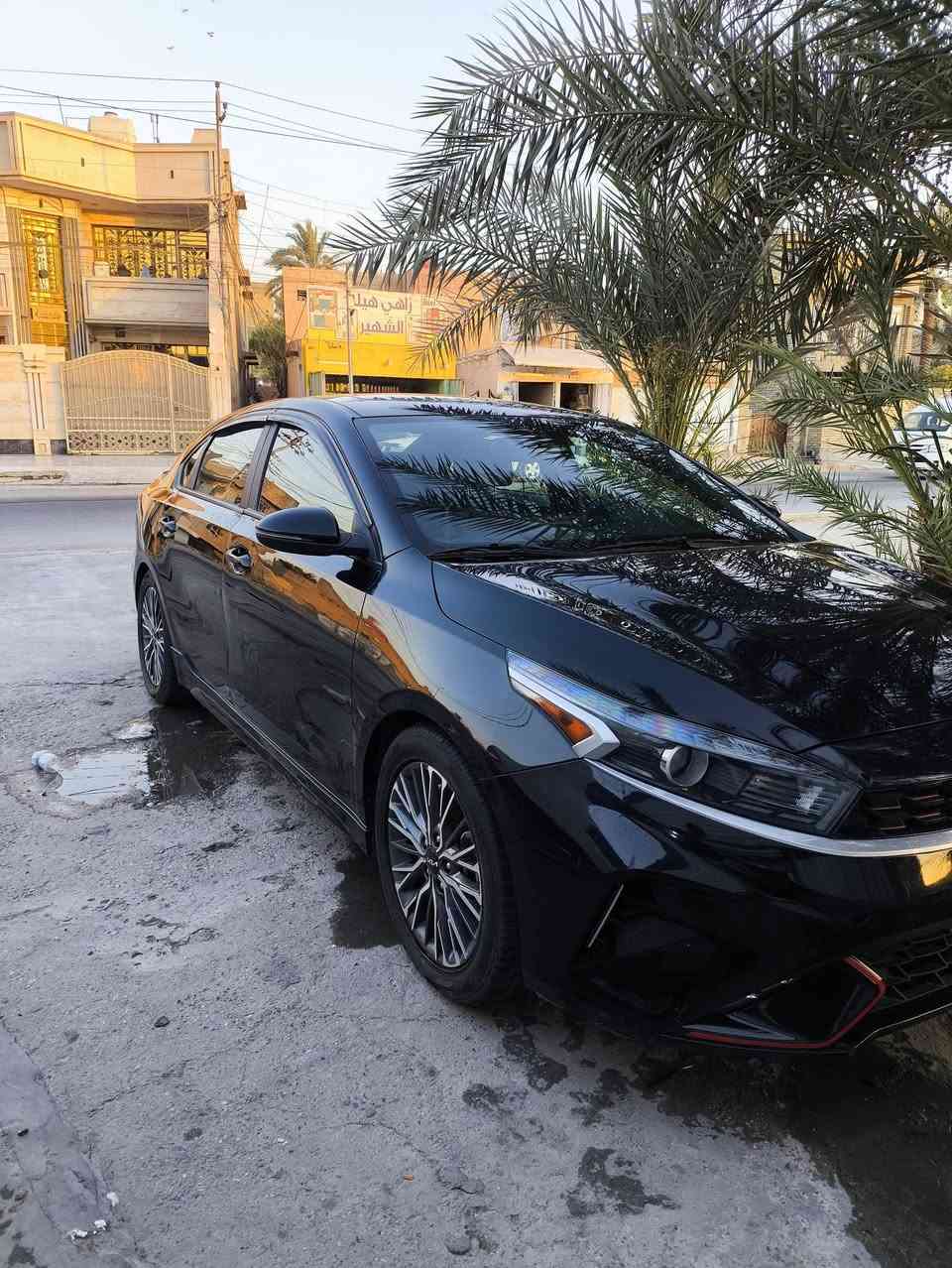 السلام عليكم سعر145$وبيه مجال
فورتي 2023 جيتي لاين رقم بغداد بأسمي  حادثها بس باب وجاملغ لباب مبدل بلادي اصلي وجاملغ مصلح ضربه خفيفه، سياره موس لاشخوط ولارصعات سياره كارتون وسونار بل منشور
مواصفات 
: بصمة /  تشغيل عن بعد/لدات اماميه/جلد/دركه جيتي لاين/لدات خلفيه/ تبريد بيانو مركزي/لايت LED  / مكينة 2000 دوش / شاشة كبيرة / كامرة دوارة / رادار تعديل مسار / اوتو بريك / رادار جانبي / مود درايف / تحكم ستيرن / كروس سرعة /مانع انزلاق / بلوتوث / اواكس / USB/ماشيه 33

عنوان: بغداد البلديات

للتواصل والاستفسار : ***********
