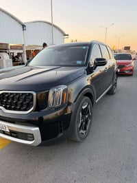 تلورايد ٢٠٢٣ • ٦ سلندر ٣٦٠٠ • ٧ راكب