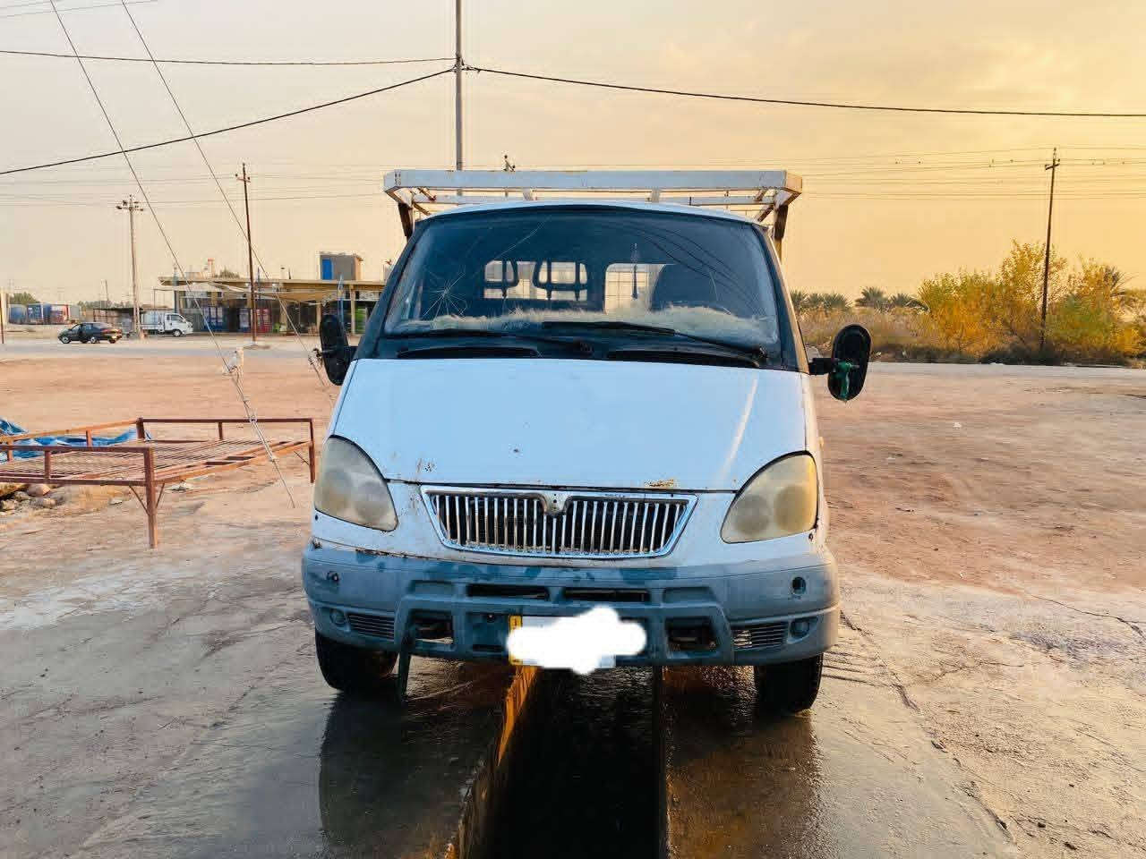 سلام عليكم سياره كازيل موديل 2003
رقم بغداد تحويل ثاني يوم سعر30 وبيه مجال 
استفسار ***********
