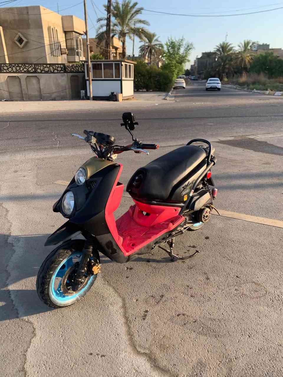 ما شاء الله 

جبلي بلاديه كفاله

داخل وردي وياله سمائي

كلج خلفي رياضي

فدراليه 

رقم

كفر رصاصي مغلف اسود طافي 

سعر مليون و100

واتس ***********
