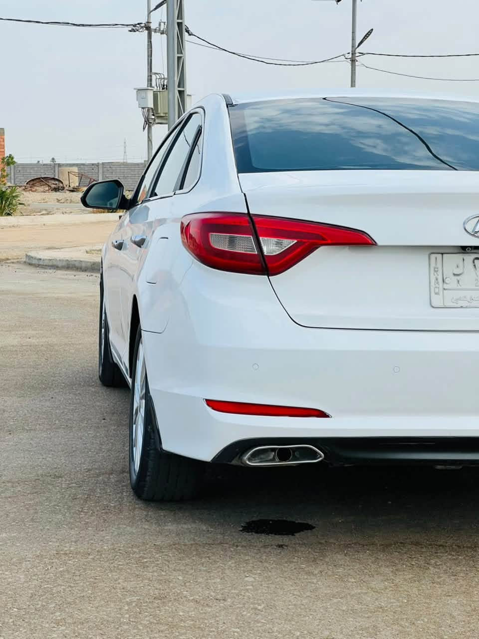 سوناتا خليجي • ٢٠١٥ • ٢٤٠٠