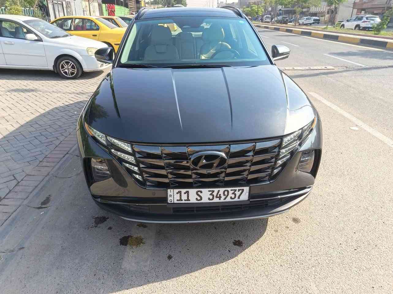 توسان • ٢٠٢٣ • رقم بغداد