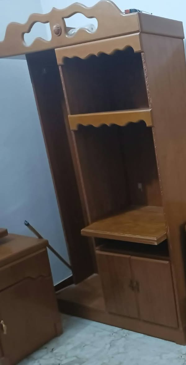 غرفه صاج • ٥ باب • ناصريه
