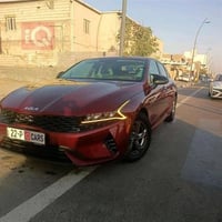 كي5 • ٢٠٢٣ • وارد امريكي