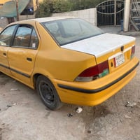 ٢٠١١ • محرك بخار • باسمي
