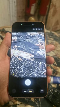 ايفون ١٧ برو ماكس • بطارية ٩٩ • ضمان القلعه