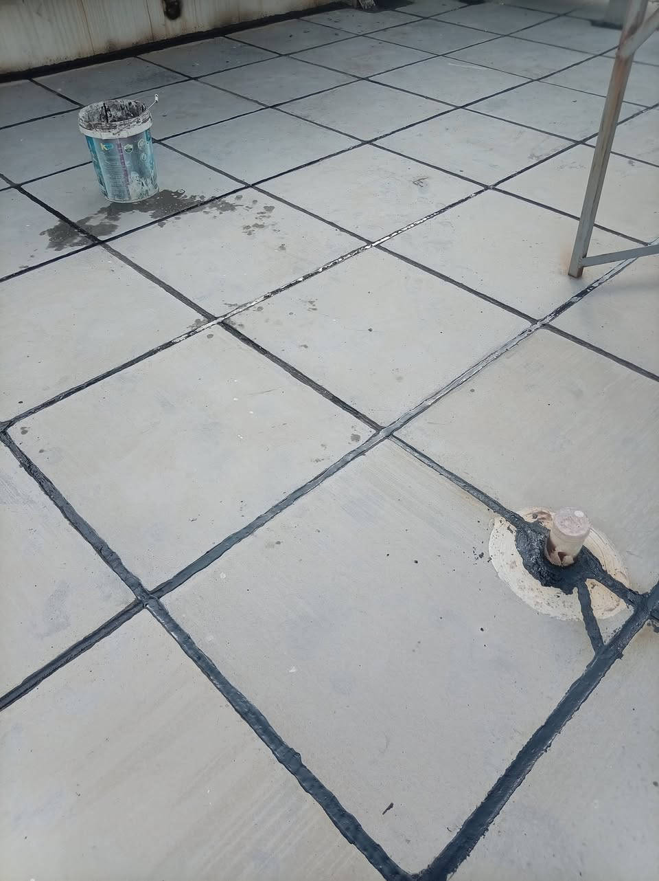 ماستك • كل السطوح