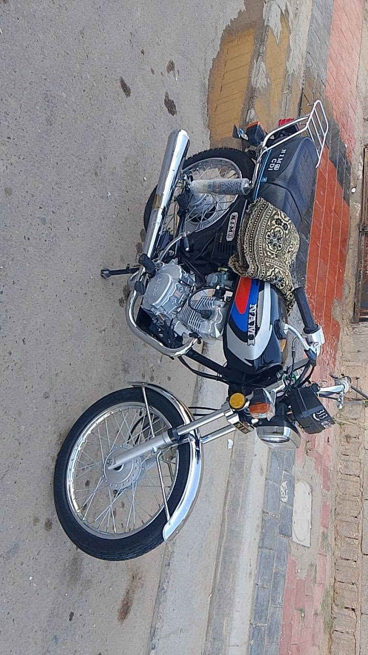 اربعه كير • سكنر • موديل 25
