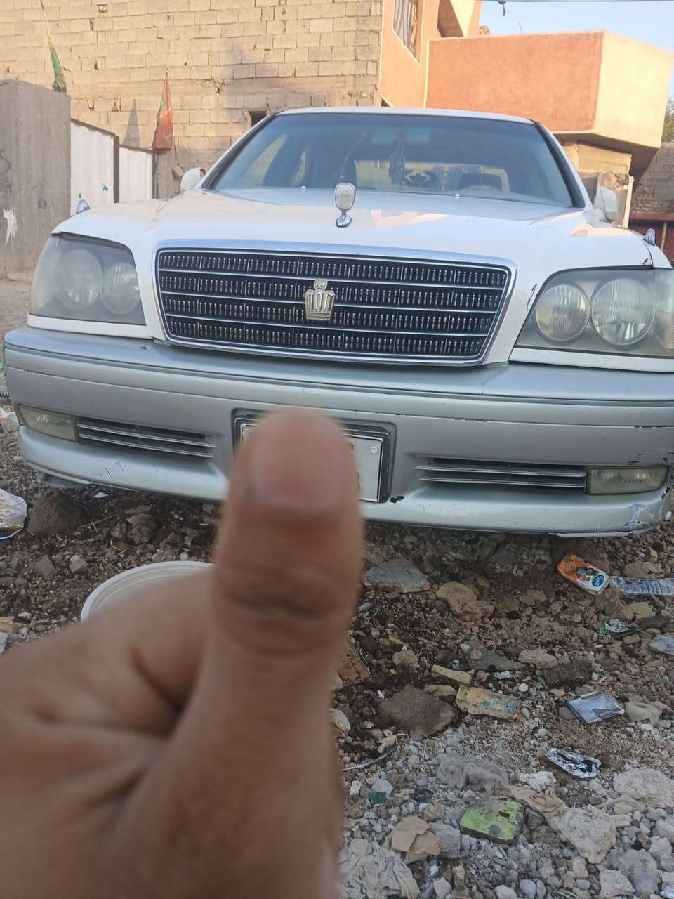 ملكه البيع مكان بغداد سياره متومه طبقل اصل ربيل سياره ما تعوبه اروح بيها الدوام بس سياره فول اربع دكم  هذا رقم الموبايل *********** سياره ما مدواجده على لفيس
