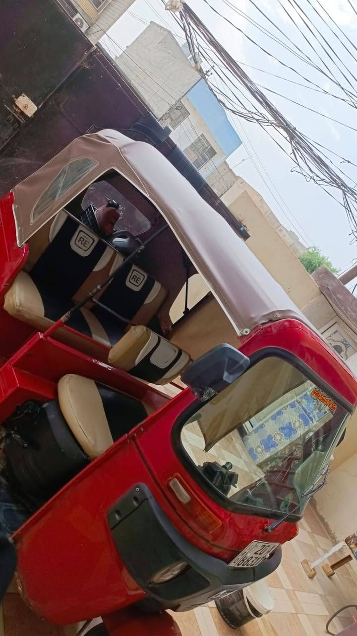 تكتك • ٢٠١٨ • مكينه اكسل