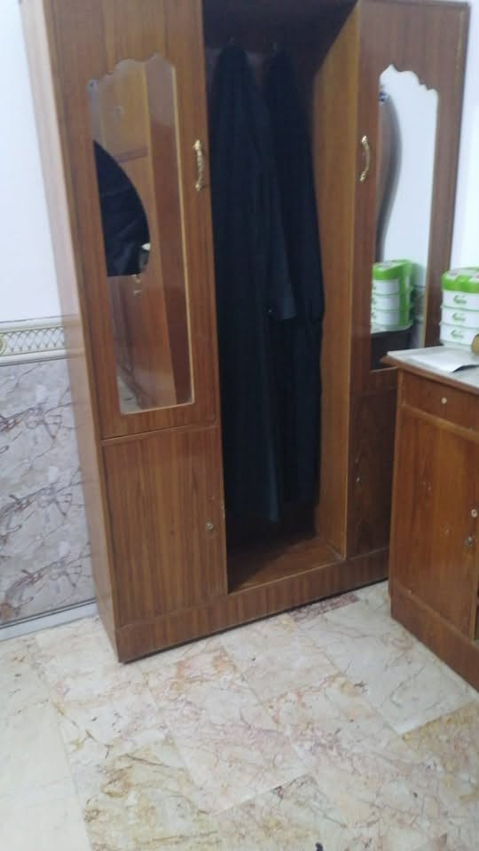مكلف بالنشر
السلام عليكم غرفه للبيع هذا رقم صاحب الغرفه بيه واتساب ***********
